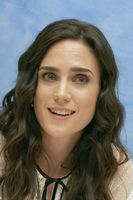 Jennifer Connelly Longsleeve T-shirt #2264443