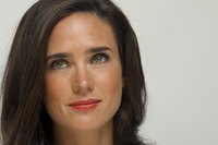 Jennifer Connelly Longsleeve T-shirt #2264445