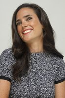 Jennifer Connelly Longsleeve T-shirt #2264447