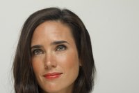 Jennifer Connelly Longsleeve T-shirt #2264453