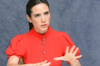 Jennifer Connelly Longsleeve T-shirt #2279960