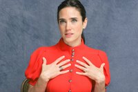 Jennifer Connelly Longsleeve T-shirt #2279965