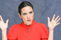 Jennifer Connelly Longsleeve T-shirt #2279966