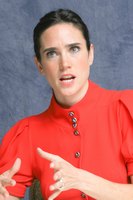 Jennifer Connelly Longsleeve T-shirt #2279974