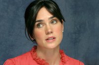 Jennifer Connelly Longsleeve T-shirt #2294946