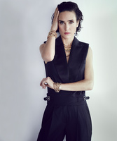 Jennifer Connelly Longsleeve T-shirt #2377336