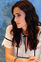 Jennifer Connelly Longsleeve T-shirt #2400906