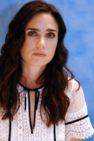 Jennifer Connelly Longsleeve T-shirt #2400920