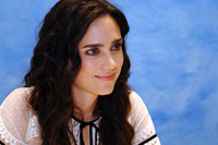 Jennifer Connelly Longsleeve T-shirt #2400921