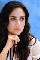 Jennifer Connelly Longsleeve T-shirt #2400926