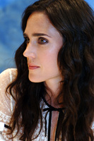 Jennifer Connelly Longsleeve T-shirt #2400927