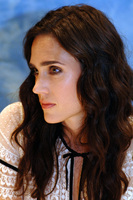 Jennifer Connelly Longsleeve T-shirt #2400935