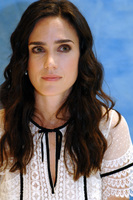 Jennifer Connelly Longsleeve T-shirt #2400936