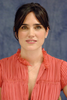 Jennifer Connelly Longsleeve T-shirt #2404113