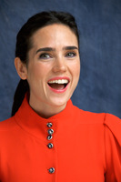 Jennifer Connelly Longsleeve T-shirt #2408807