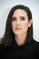 Jennifer Connelly Longsleeve T-shirt #2429679