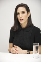 Jennifer Connelly Longsleeve T-shirt #2458387
