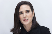 Jennifer Connelly Longsleeve T-shirt #2462478