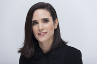 Jennifer Connelly Longsleeve T-shirt #2462480