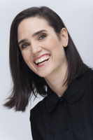 Jennifer Connelly Longsleeve T-shirt #2462482