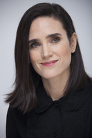 Jennifer Connelly Longsleeve T-shirt #2462483