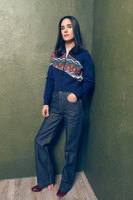 Jennifer Connelly Sweatshirt #2467801
