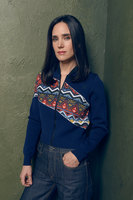 Jennifer Connelly Longsleeve T-shirt #2467802