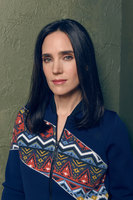 Jennifer Connelly Longsleeve T-shirt #2467804