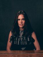 Jennifer Connelly Longsleeve T-shirt #2699099