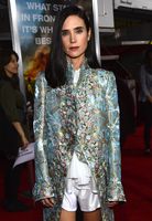 Jennifer Connelly Longsleeve T-shirt #2800607