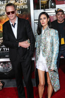 Jennifer Connelly Longsleeve T-shirt #2800608