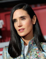 Jennifer Connelly Longsleeve T-shirt #2800615