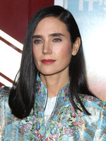 Jennifer Connelly Longsleeve T-shirt #2800617