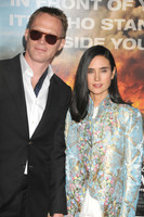 Jennifer Connelly Longsleeve T-shirt #2800624