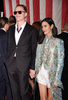 Jennifer Connelly Longsleeve T-shirt #2800626