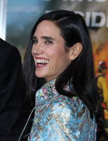 Jennifer Connelly Longsleeve T-shirt #2800630