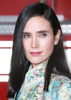 Jennifer Connelly Longsleeve T-shirt #2800636