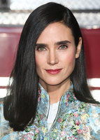 Jennifer Connelly Longsleeve T-shirt #2800657