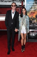 Jennifer Connelly Longsleeve T-shirt #2800682