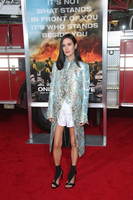 Jennifer Connelly Longsleeve T-shirt #2800687