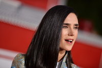 Jennifer Connelly Longsleeve T-shirt #2800691