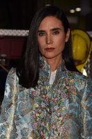 Jennifer Connelly Longsleeve T-shirt #2800697