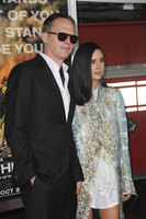 Jennifer Connelly Longsleeve T-shirt #2800699