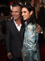 Jennifer Connelly Longsleeve T-shirt #2800708