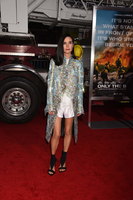 Jennifer Connelly Longsleeve T-shirt #2800728