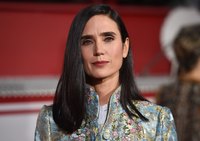 Jennifer Connelly Longsleeve T-shirt #2800736