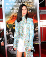 Jennifer Connelly Longsleeve T-shirt #2800744