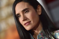 Jennifer Connelly Longsleeve T-shirt #2800746