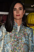 Jennifer Connelly Longsleeve T-shirt #2800748