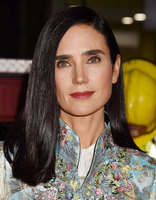 Jennifer Connelly Longsleeve T-shirt #2800749